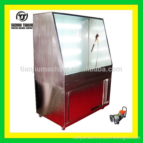 Cleaning equipment